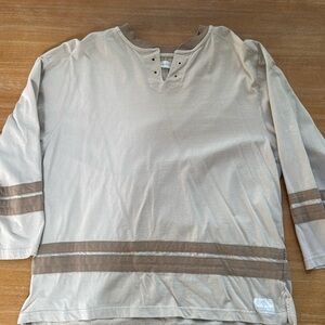 Urban Outfitters Long Sleeve Shirt